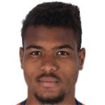 Steve Mounié